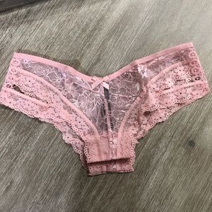 Victoria’s Secret lingerie